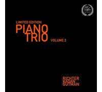 Richter:Kagan:Gutman - Piano Trio - Limited Edition Vol.2