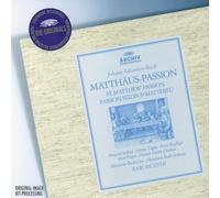 Richter Karl (Direttore) - Matthaus Passion,Passione Secondo Matteo (Box3Cd)