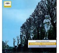 Richter,Karl - Goldberg-Variationen Bwv 988