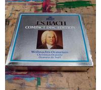 Richter, Karl - J.S.Bach: Christmas Oratorio Bwv248