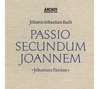 Richter, Karl - J.S.Bach: Johannes-Passion. Bwv245