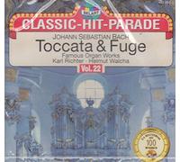 Richter,Karl - J.S. Bach - Toccata And Fuge In D Minor Bwv 565