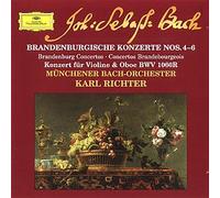 Richter,Karl - Meisterwerke Vol.10