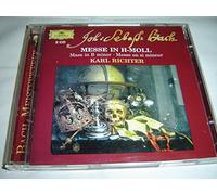 Richter,Karl - Meisterwerke Vol.4