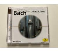 Richter Karl (Organo) - Toccata E Fuga (Toccata & Fugue)