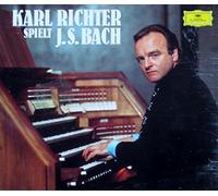 Richter,Karl - Orgelwerke