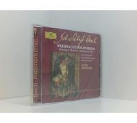 Richter,Karl - Weihnachts-Oratorium/Chör