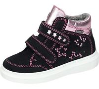 Richter Kinderschuhe Alessa, Scarpe da Ginnastica Bambina, Atlantic Candy, 31 EU