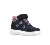 Richter Kinderschuhe Alessa, Scarpe da Ginnastica Bambina, Atlantic Ocean Candy, 28 EU