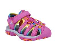 Richter Kinderschuhe Boulder, Sandali, Fucsia, 29 EU