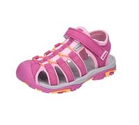 Richter Kinderschuhe Boulder, Sandali, Fucsia Polvere Apric, 36 EU