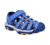 Richter Kinderschuhe Boulder, Sandali, Malaysia Nautic Apri, 36 EU