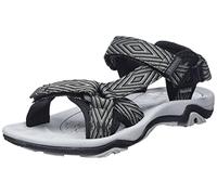 Richter Kinderschuhe Colorado, Sandali, Black Vulcano, 41 EU