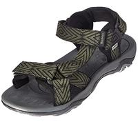 Richter Kinderschuhe Colorado, Sandali, Nero scandinavo, 32 EU