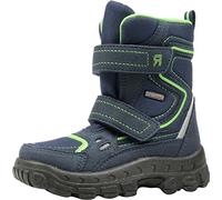 Richter Kinderschuhe Davos, Stivali da Neve, 7202atlantic Apple, 31 EU