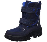 Richter Kinderschuhe Davos, Stivali da Neve, Atlantic Lagoon, 30 EU