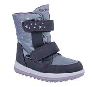 Richter Kinderschuhe Husky 2.0, Stivali da Neve, Unicorn Ash Rose, 26 EU