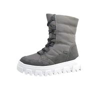 Richter Kinderschuhe Iron, Stivali a metà Polpaccio, Grigio, 33 EU