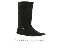 Richter Kinderschuhe Iron, Stivali a metà Polpaccio, Nero, 39 EU