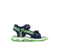 Richter Kinderschuhe Leon, Sandali, Nautical Apple, 28 EU