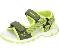 Richter Kinderschuhe Leon, Sandali, Scandinavia Neon LIM, 29 EU
