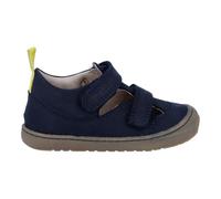 Richter Kinderschuhe Maxi, Scarpe per Chi Inizia a Camminare Unisex-Bimbi 0-24, Blu Marino, 24 EU