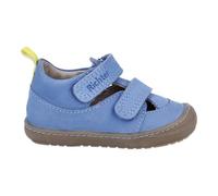 Richter Kinderschuhe Maxi, Scarpe per Chi Inizia a Camminare Unisex-Bimbi 0-24, Infinity, 19 EU