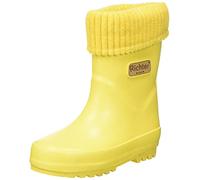 Richter Kinderschuhe Puddle Boots, Stivali in Gomma, Suola, 35 EU
