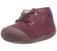 Richter Kinderschuhe Richie, Scarpe da Ginnastica Bambina, Rosso Cardinal 4200, 22 EU