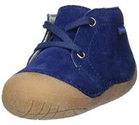 Richter Kinderschuhe Richie, Scarpe da Ginnastica, Blau Nautical 6820, 18 EU