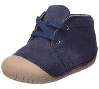 Richter Kinderschuhe Richie, Scarpe per Chi Inizia a Camminare Bimbo 0-24, Atlantic, 20 EU