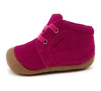 Richter Kinderschuhe Richie, Scarpe per Chi Inizia a Camminare, Ciclamino, 21 EU