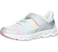 Richter Kinderschuhe Roni, Scarpe per Jogging su Strada, Silver Rainb Lotus, 36 EU