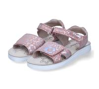 Richter Kinderschuhe Sofia, Sandali, Arancione, 28 EU