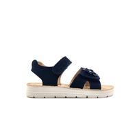 Richter Kinderschuhe Sofia, Sandali, Blu Marino, 30 EU
