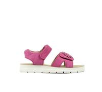 Richter Kinderschuhe Sofia, Sandali, Fucsia, 25 EU