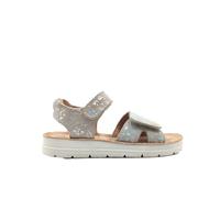 Richter Kinderschuhe Sofia, Sandali, Panna, 31 EU