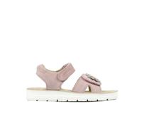 Richter Kinderschuhe Sofia, Sandali, Rosa, 32 EU