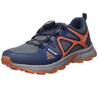 Richter Kinderschuhe TR-5, Scarpe per Jogging su Strada, Ash Mystic Rust, 28 EU