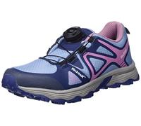 Richter Kinderschuhe TR-5, Scarpe per Jogging su Strada, Ice Nautical Make Up, 36 EU