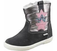 Richter Kinderschuhe Vali, Stivali da Neve Bambina, Ash Planet Candy, 22 EU