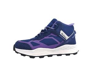 Richter Kinderschuhe Venture, Scarpe per Jogging su Strada, Ametista Nautica Si, 40 EU Larga