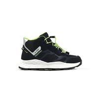 Richter Kinderschuhe Venture, Scarpe per Jogging su Strada, Atlantic Silver Past, 33 EU Larga