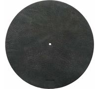Richter 12" leather Slipmat Anthrazit