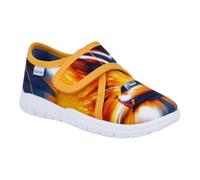 Richter Mailo, Ciabatte, Colore: Arancione, 33 EU