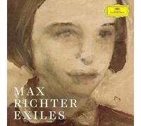Max Richter - Exiles (2 LP)