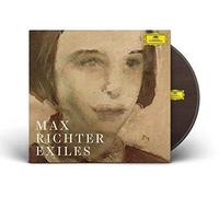 Max Richter – Exiles – CD