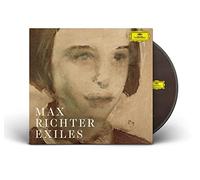Max Richter – Exiles – CD