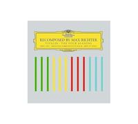 Audio Cd Max Richter / Antonio Vivaldi - The Four Seasons Recomposed