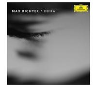 Max Richter Max Richter: Infra (CD) Album